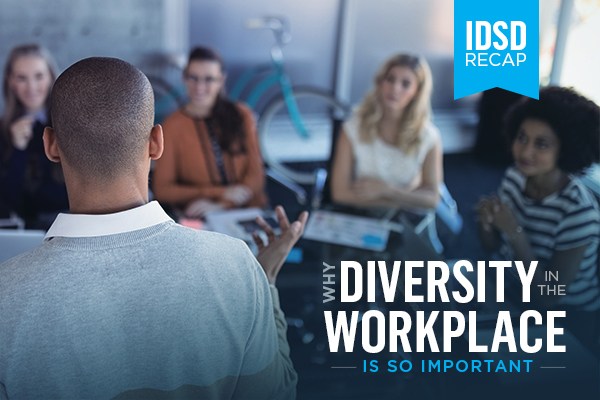 workplace diversity